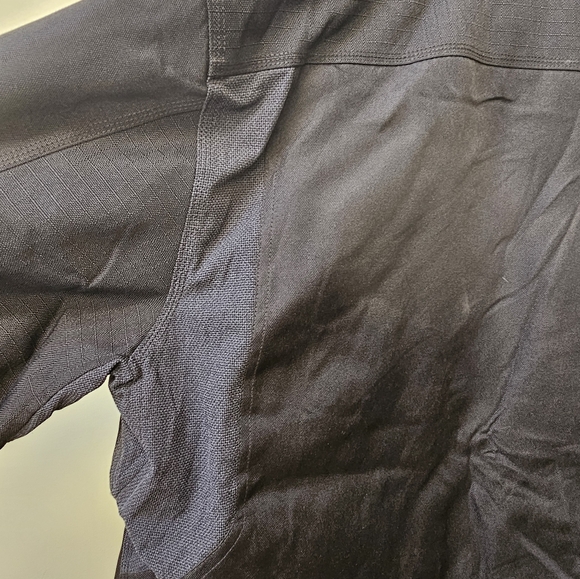 New Milwaukee branded, heated jacket - Picture 2 of 9